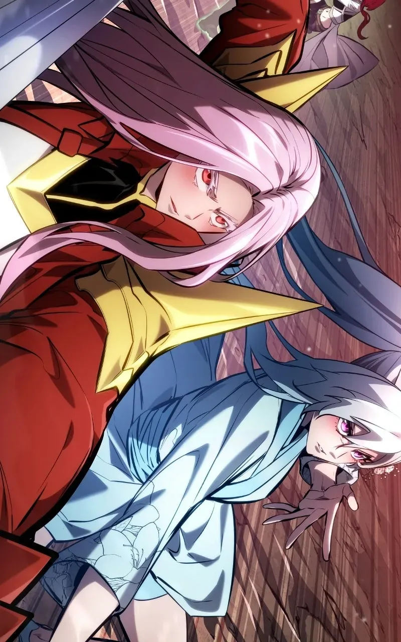 Read Boundless Ascension chapter 172 image 128 on Lezhin