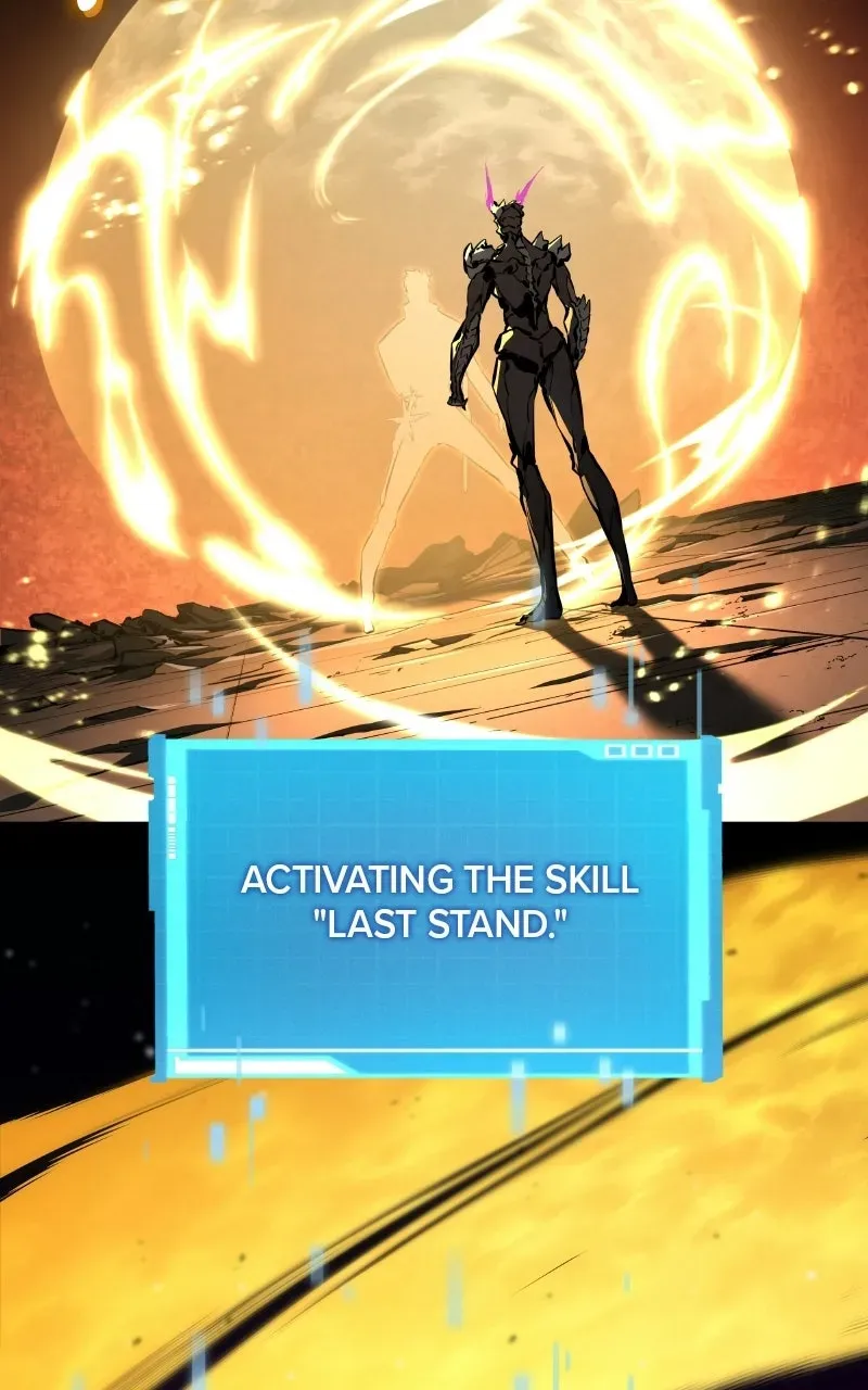Read Boundless Ascension chapter 172 image 14 on Lezhin