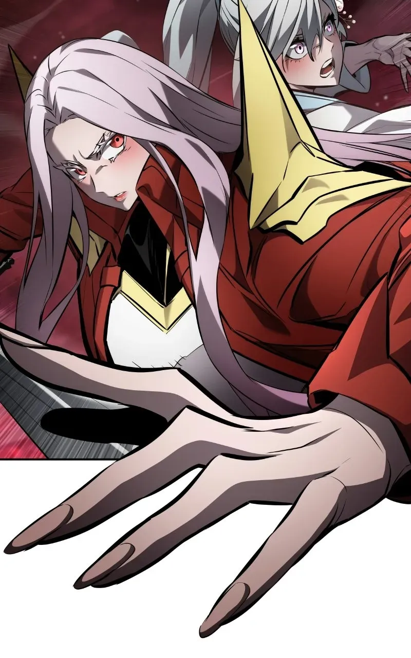 Read Boundless Ascension chapter 172 image 141 on Lezhin