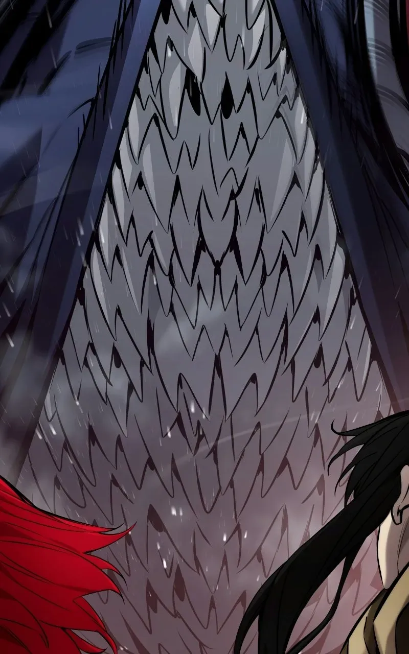 Read Boundless Ascension chapter 172 image 144 on Lezhin