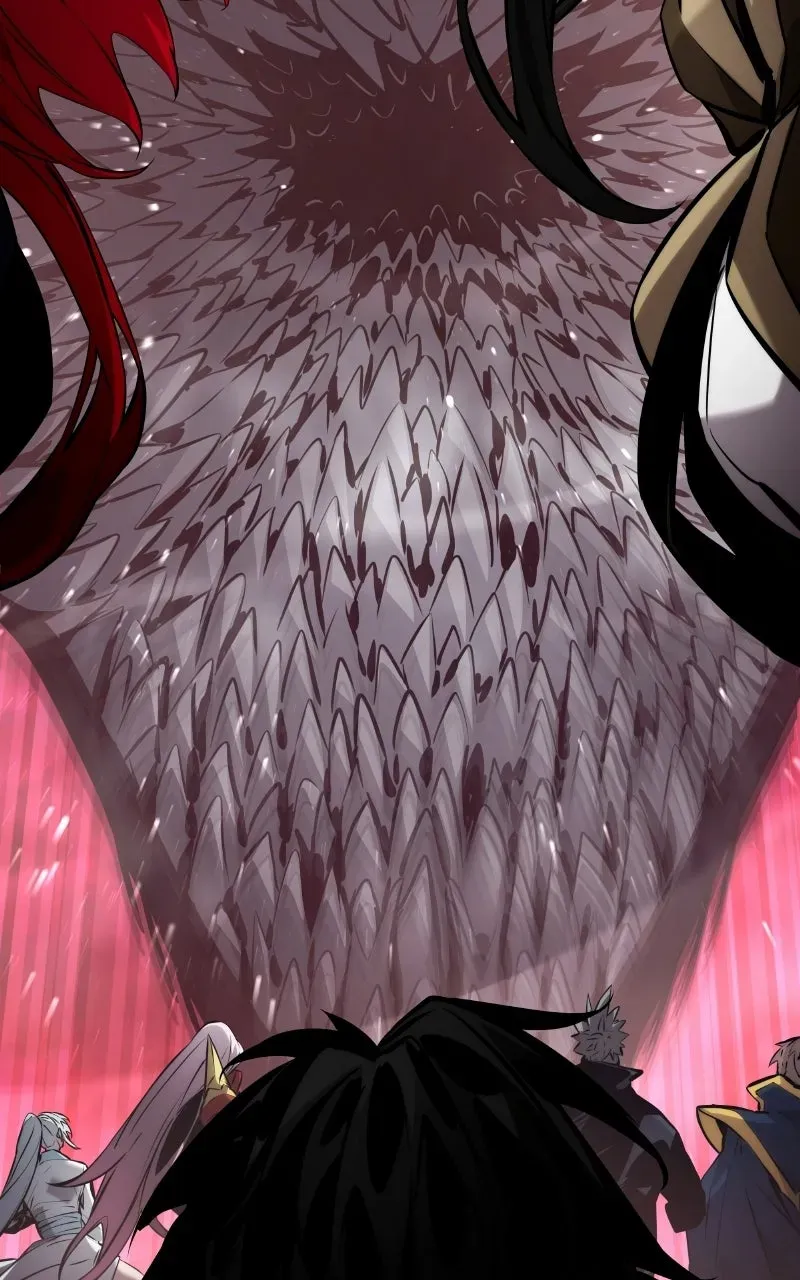 Read Boundless Ascension chapter 172 image 145 on Lezhin