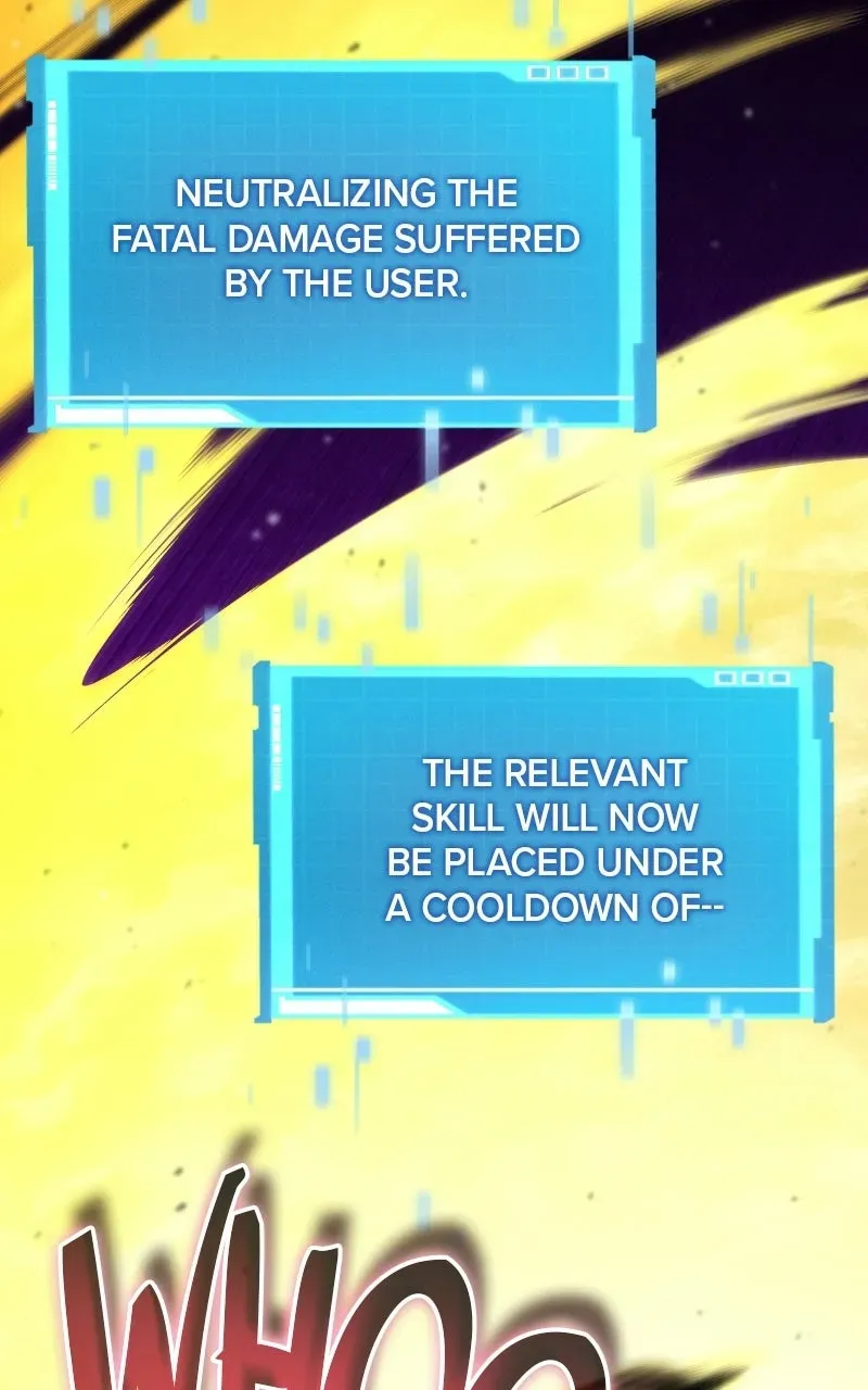 Read Boundless Ascension chapter 172 image 15 on Lezhin