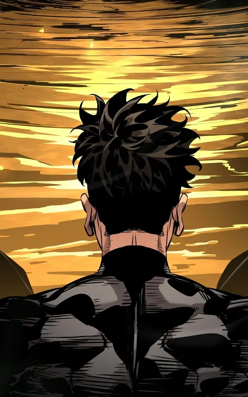 Read Boundless Ascension chapter 172 image 153 on Lezhin