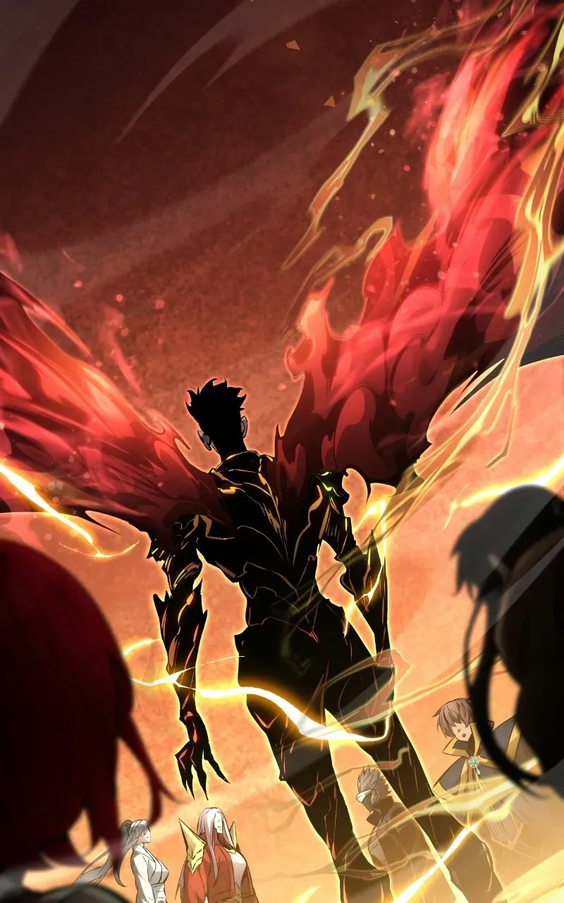 Read Boundless Ascension chapter 172 image 166 on Lezhin