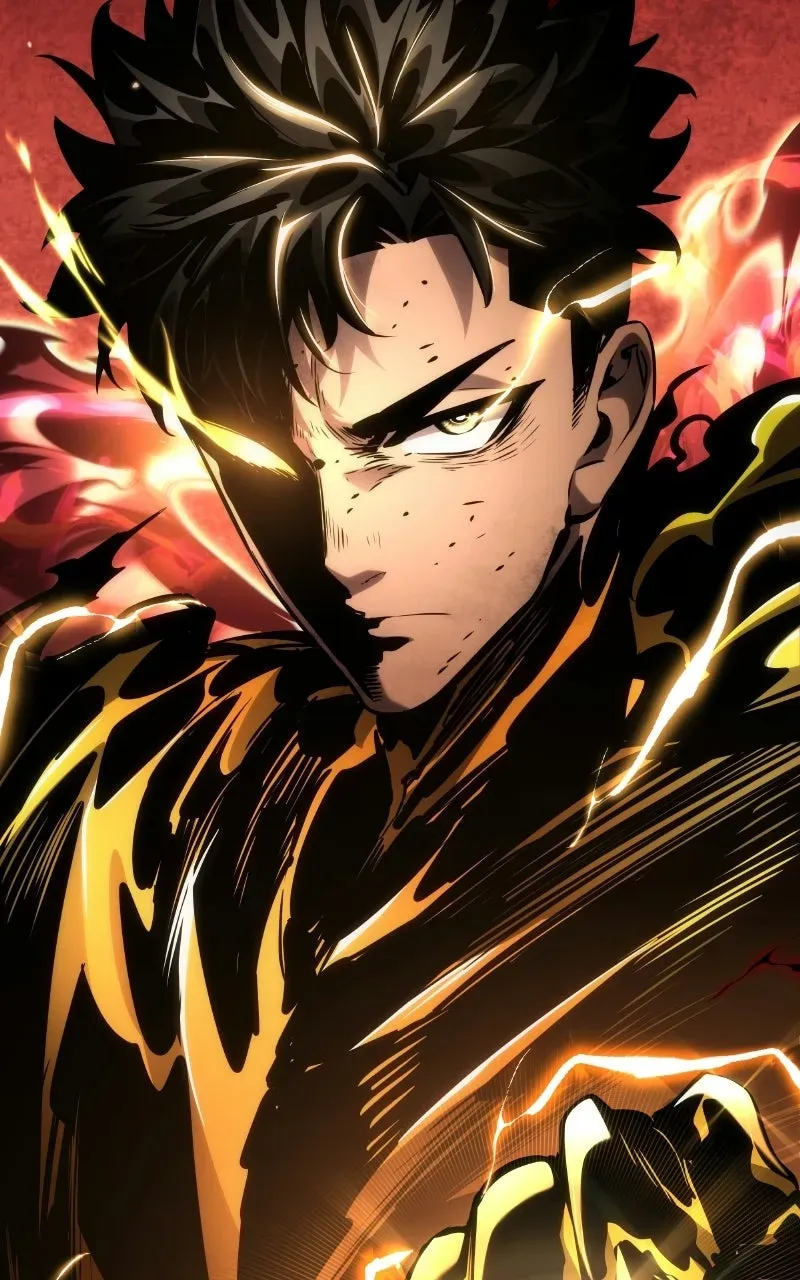 Read Boundless Ascension chapter 172 image 168 on Lezhin