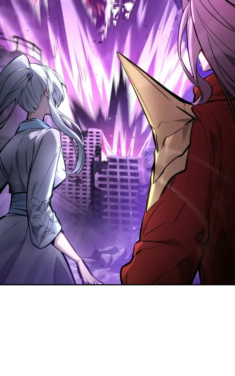 Read Boundless Ascension chapter 172 image 28 on Lezhin