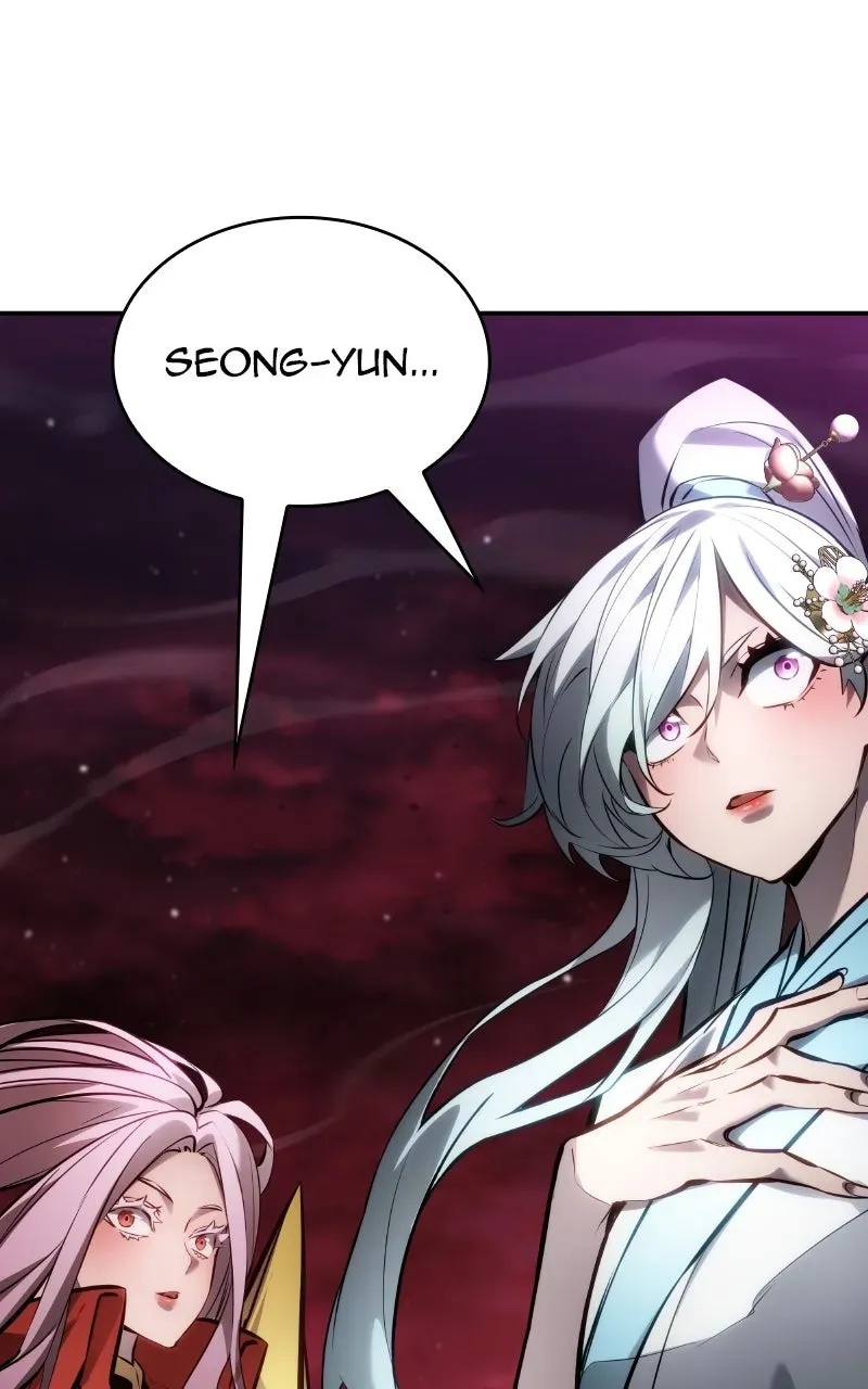 Read Boundless Ascension chapter 172 image 29 on Lezhin