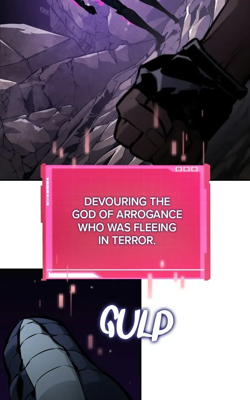 Read Boundless Ascension chapter 172 image 41 on Lezhin