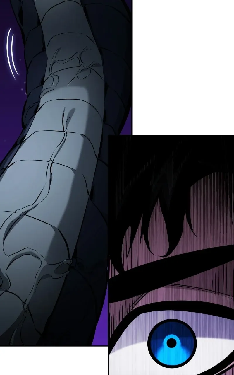 Read Boundless Ascension chapter 172 image 42 on Lezhin