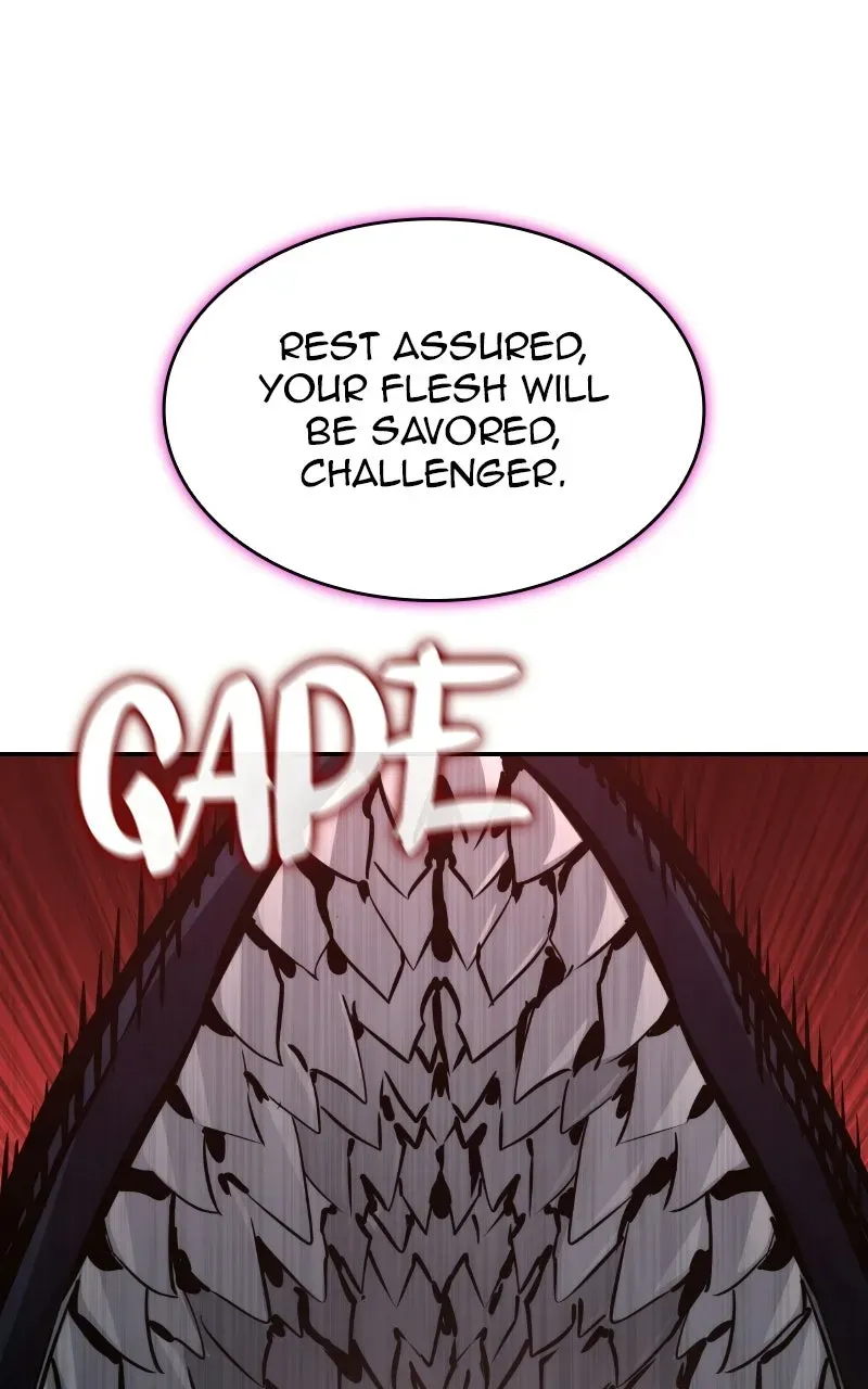 Read Boundless Ascension chapter 172 image 48 on Lezhin