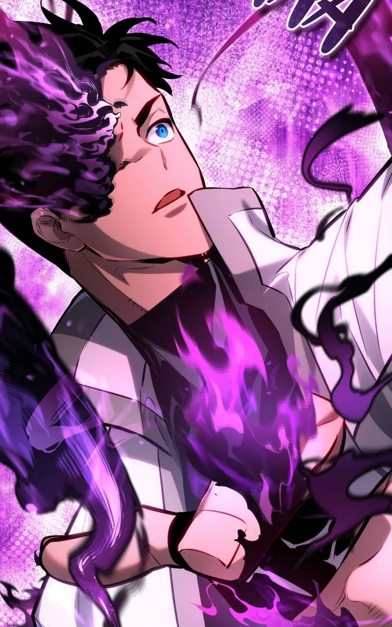 Read Boundless Ascension chapter 172 image 5 on Lezhin