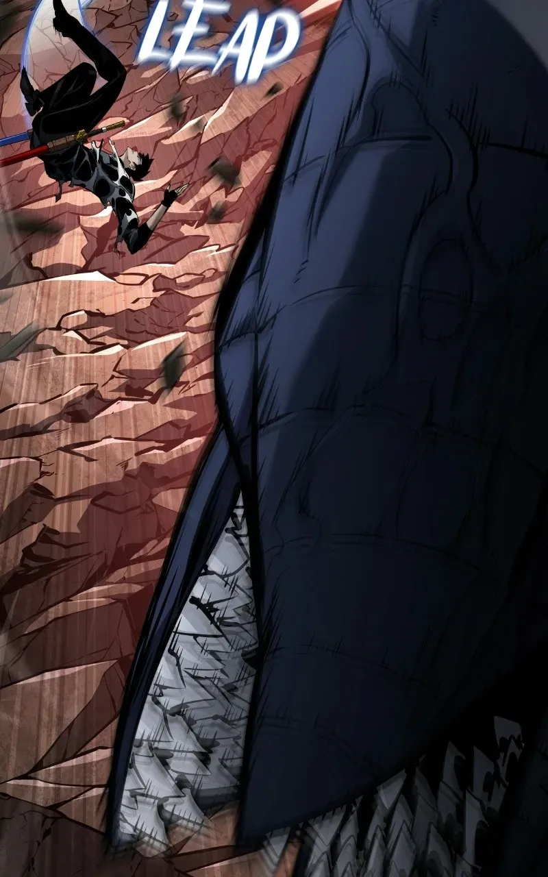 Read Boundless Ascension chapter 172 image 51 on Lezhin