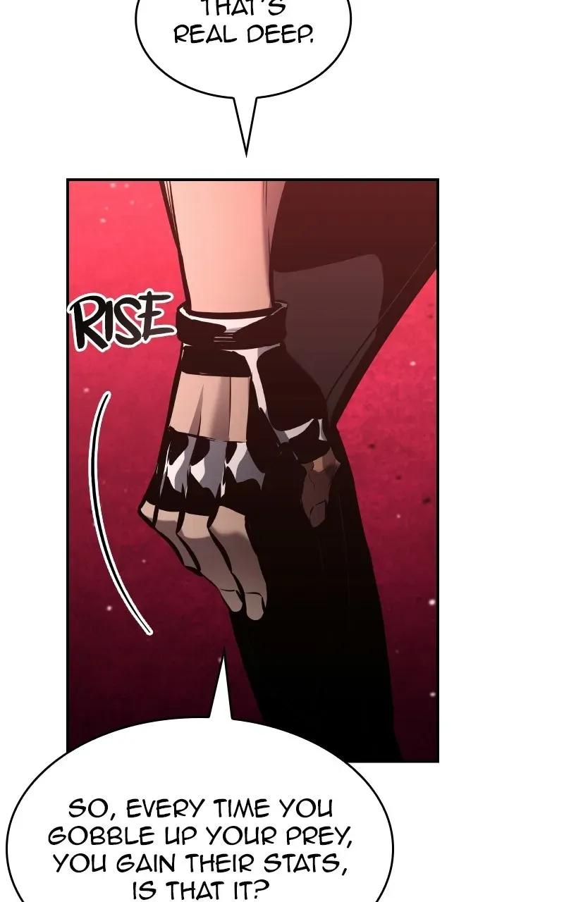 Read Boundless Ascension chapter 172 image 58 on Lezhin