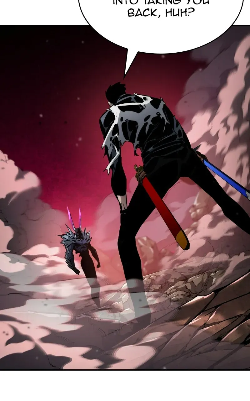 Read Boundless Ascension chapter 172 image 60 on Lezhin