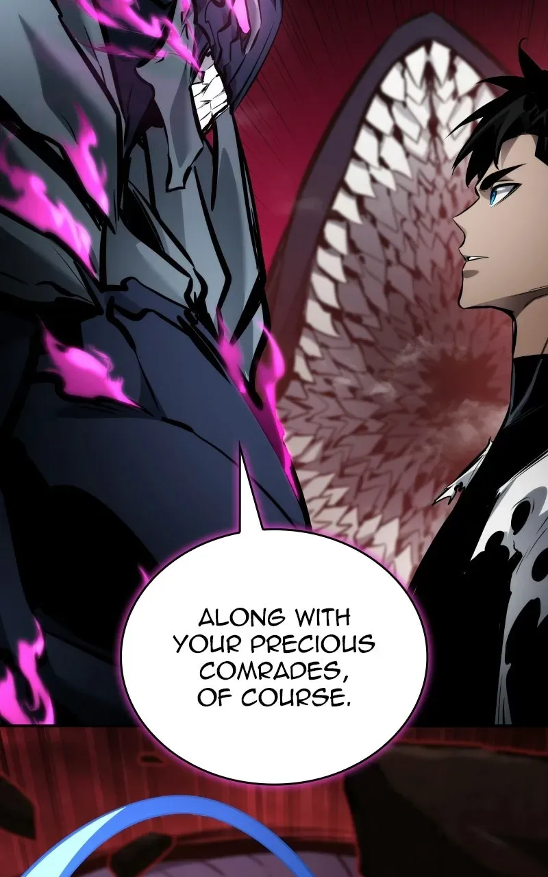 Read Boundless Ascension chapter 172 image 65 on Lezhin