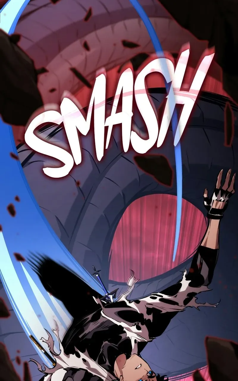 Read Boundless Ascension chapter 172 image 66 on Lezhin
