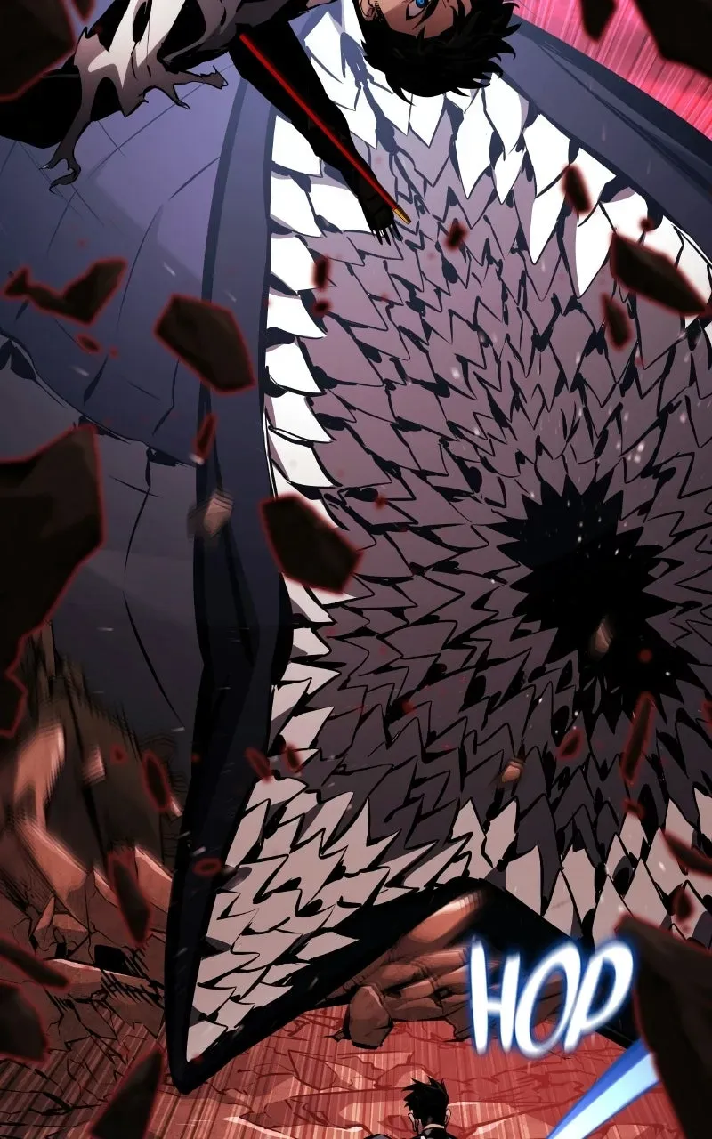 Read Boundless Ascension chapter 172 image 67 on Lezhin
