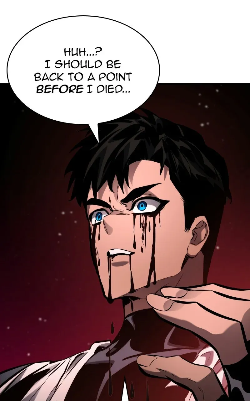 Read Boundless Ascension chapter 172 image 93 on Lezhin
