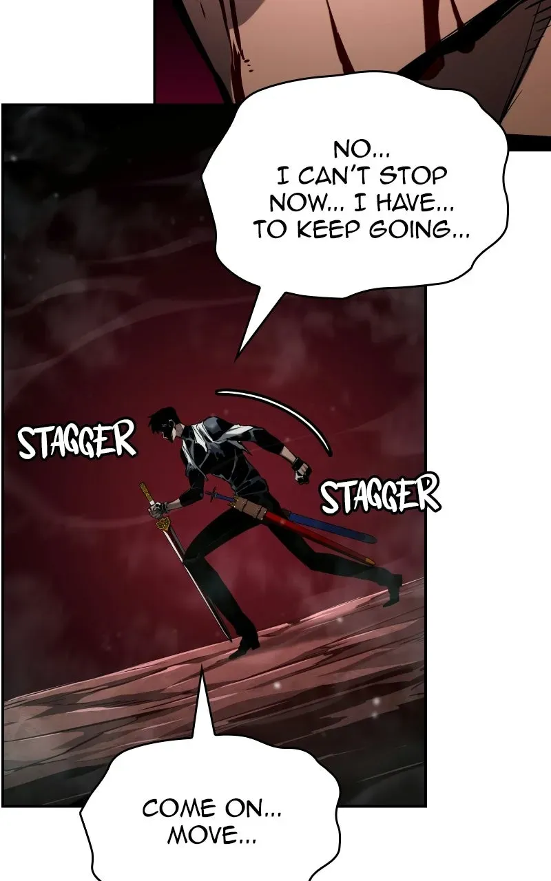 Read Boundless Ascension chapter 172 image 99 on Lezhin