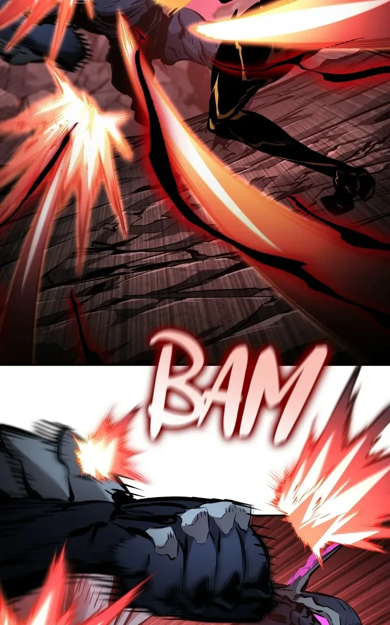 Read Boundless Ascension chapter 173 image 106 on Lezhin
