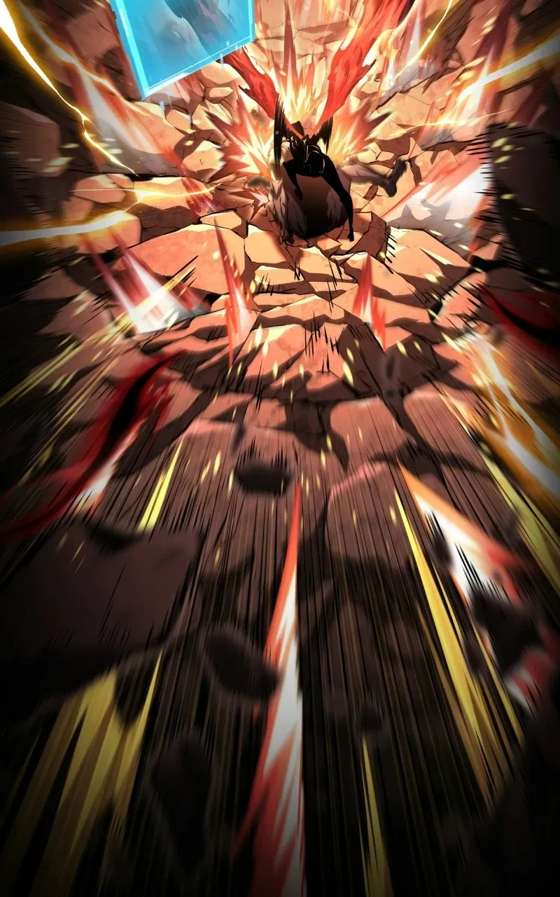 Read Boundless Ascension chapter 173 image 142 on Lezhin