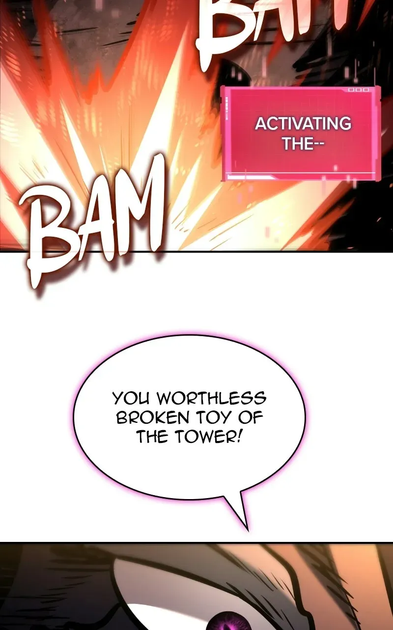 Read Boundless Ascension chapter 173 image 147 on Lezhin