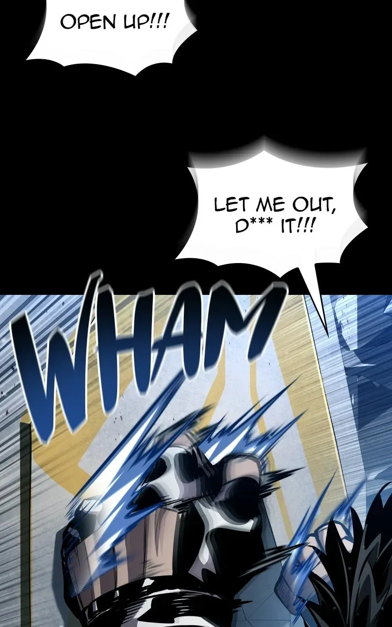 Read Boundless Ascension chapter 173 image 15 on Lezhin