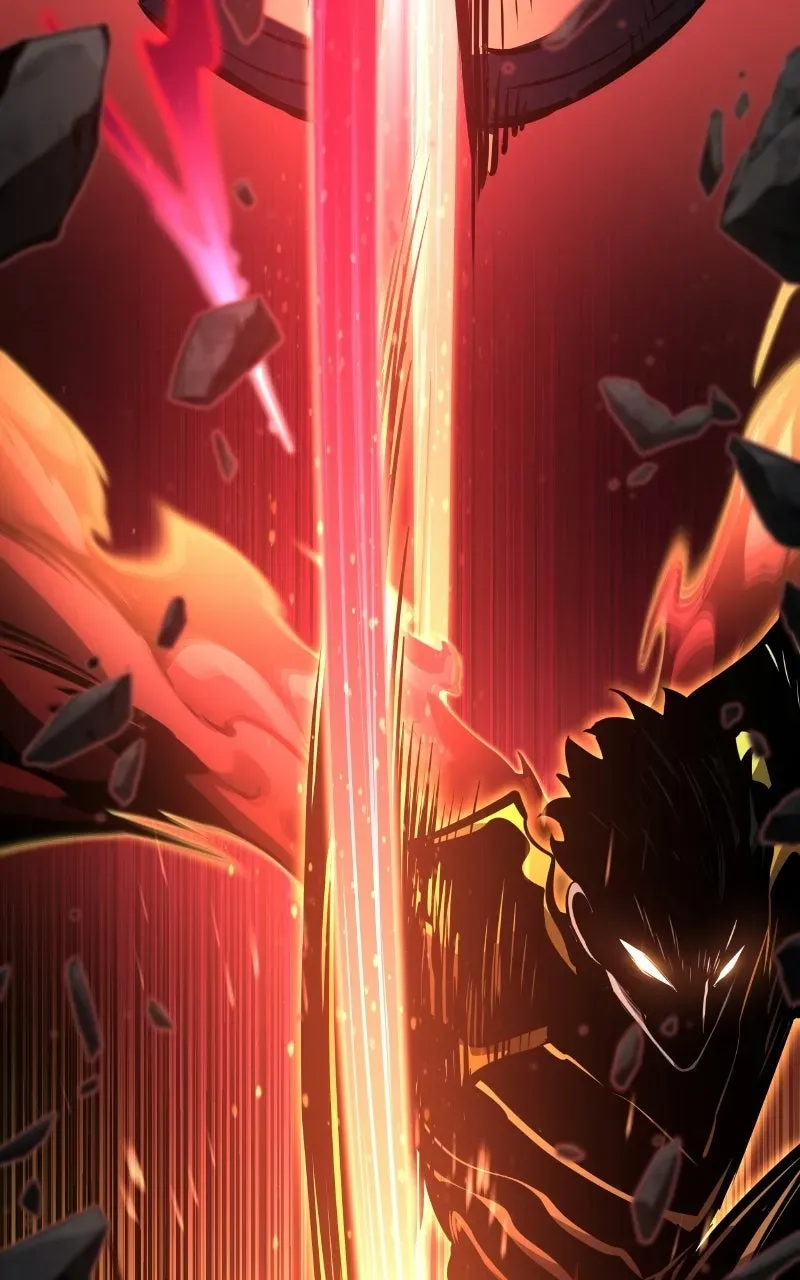 Read Boundless Ascension chapter 173 image 156 on Lezhin
