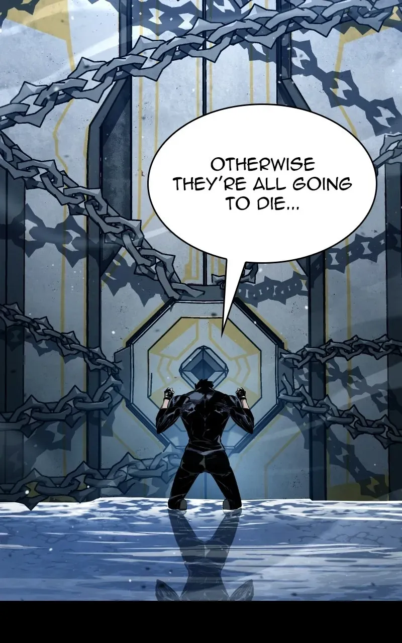 Read Boundless Ascension chapter 173 image 17 on Lezhin
