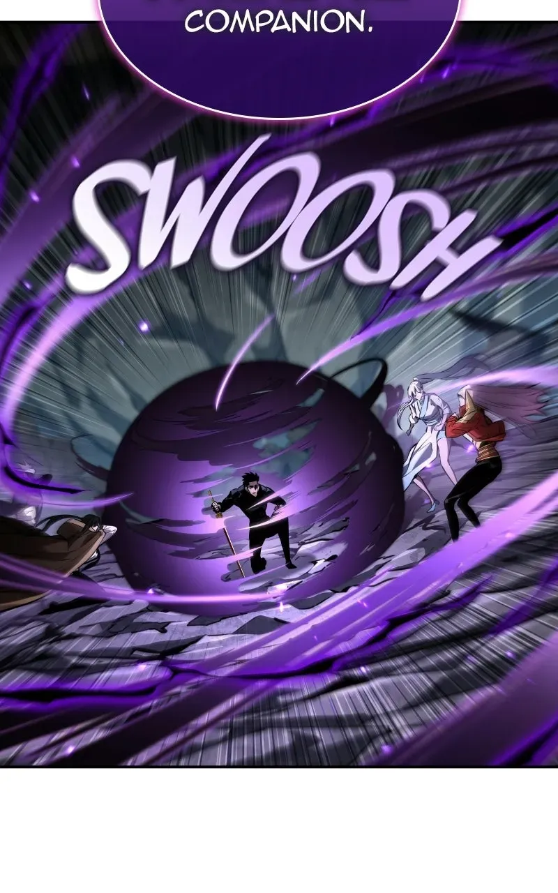 Read Boundless Ascension chapter 173 image 181 on Lezhin