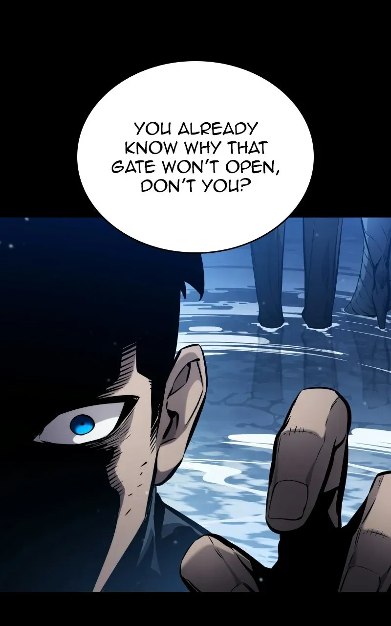 Read Boundless Ascension chapter 173 image 20 on Lezhin