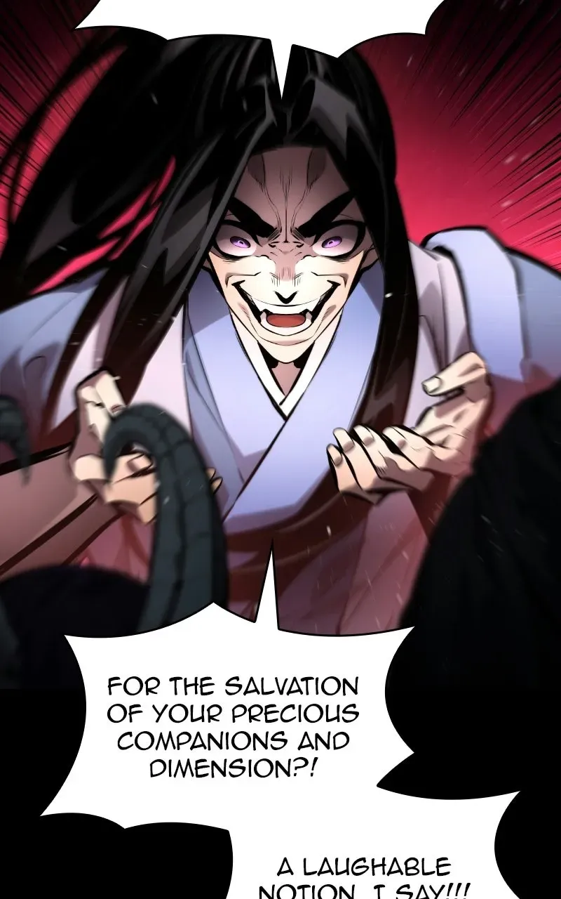Read Boundless Ascension chapter 173 image 26 on Lezhin