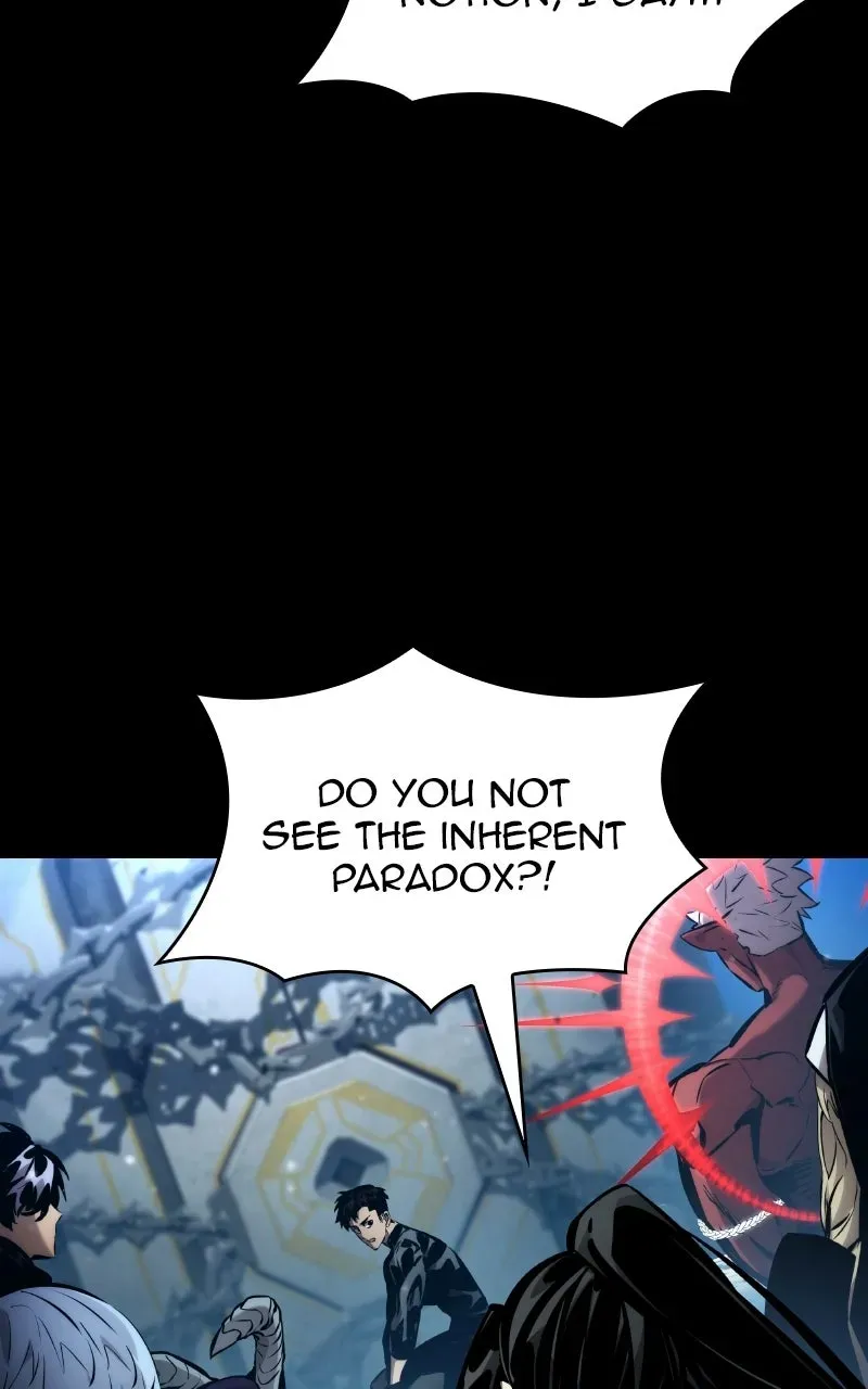 Read Boundless Ascension chapter 173 image 27 on Lezhin