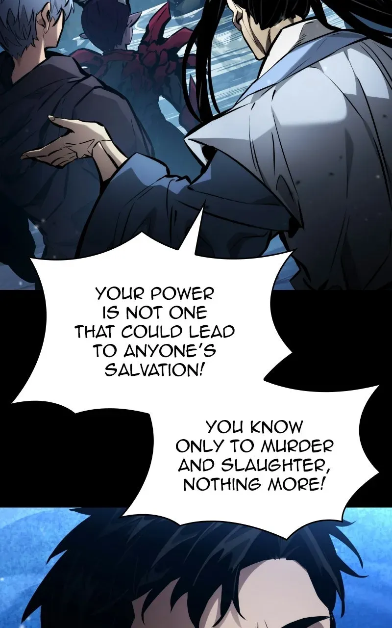Read Boundless Ascension chapter 173 image 28 on Lezhin