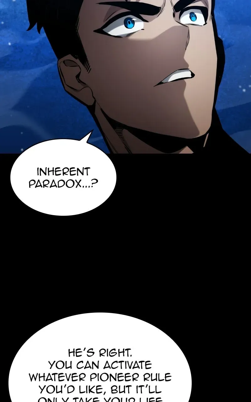 Read Boundless Ascension chapter 173 image 29 on Lezhin
