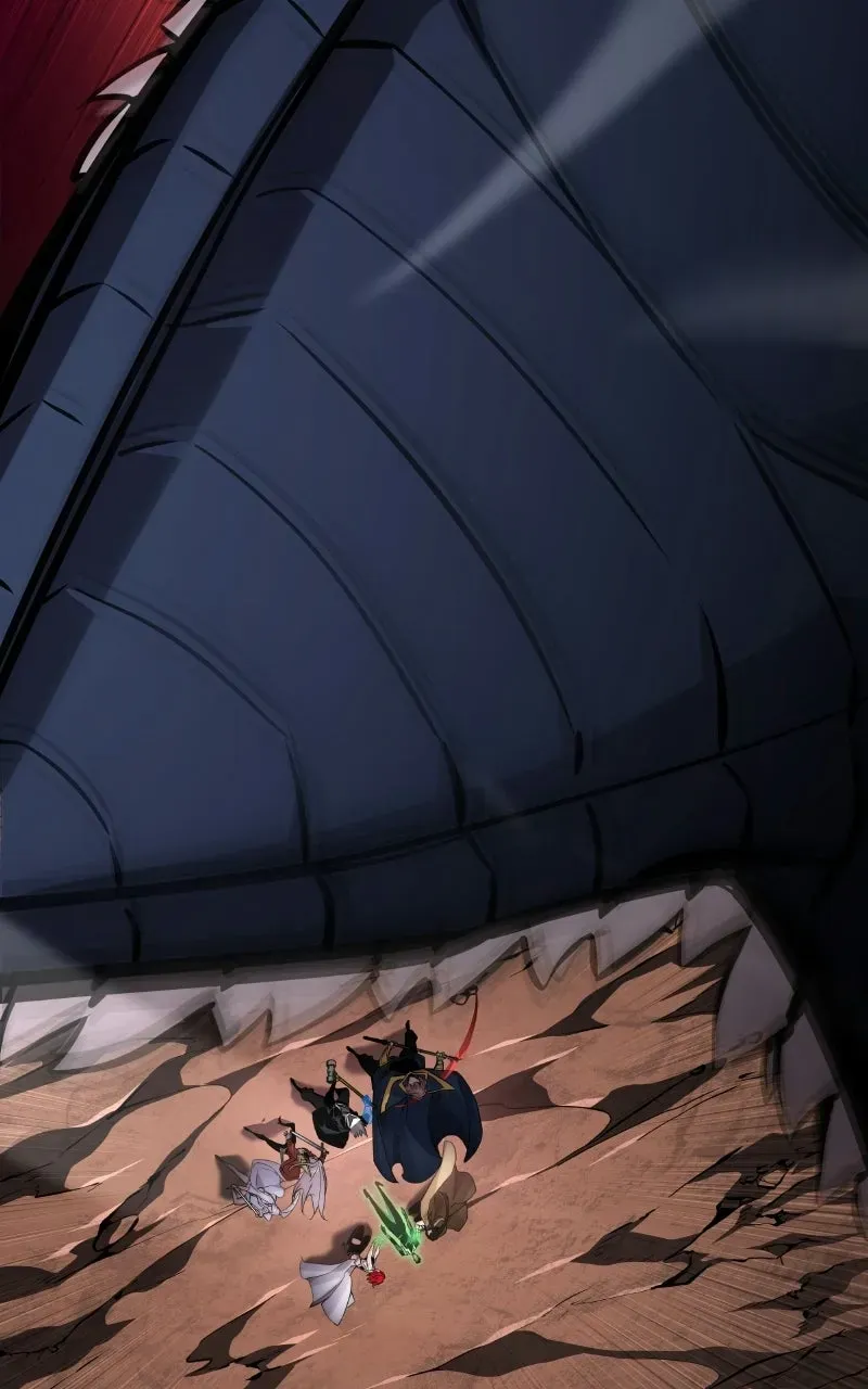 Read Boundless Ascension chapter 173 image 3 on Lezhin
