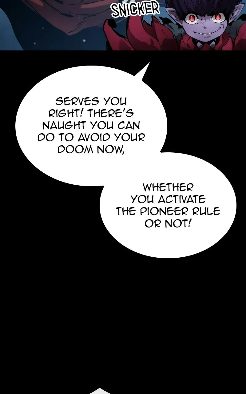 Read Boundless Ascension chapter 173 image 31 on Lezhin