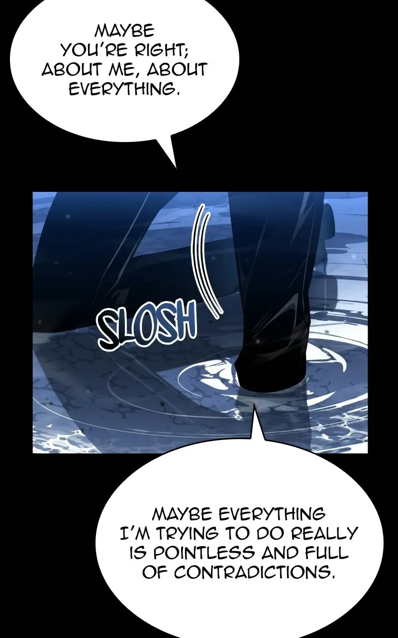 Read Boundless Ascension chapter 173 image 36 on Lezhin