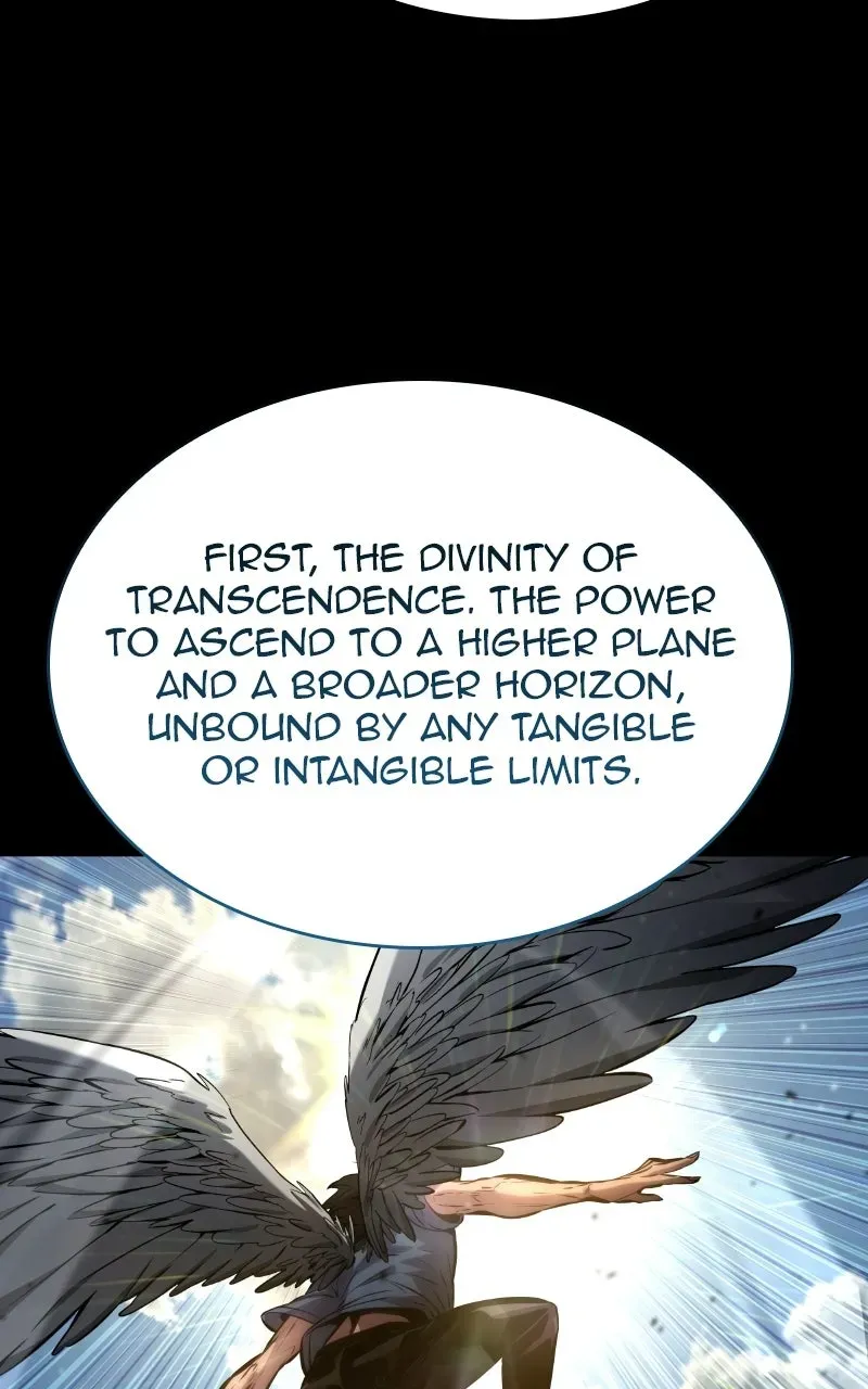 Read Boundless Ascension chapter 173 image 37 on Lezhin