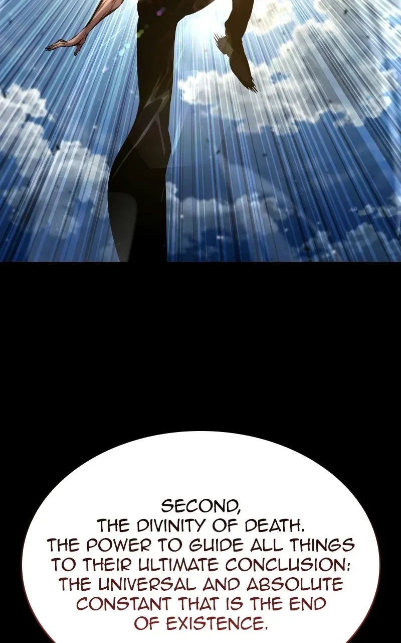 Read Boundless Ascension chapter 173 image 38 on Lezhin