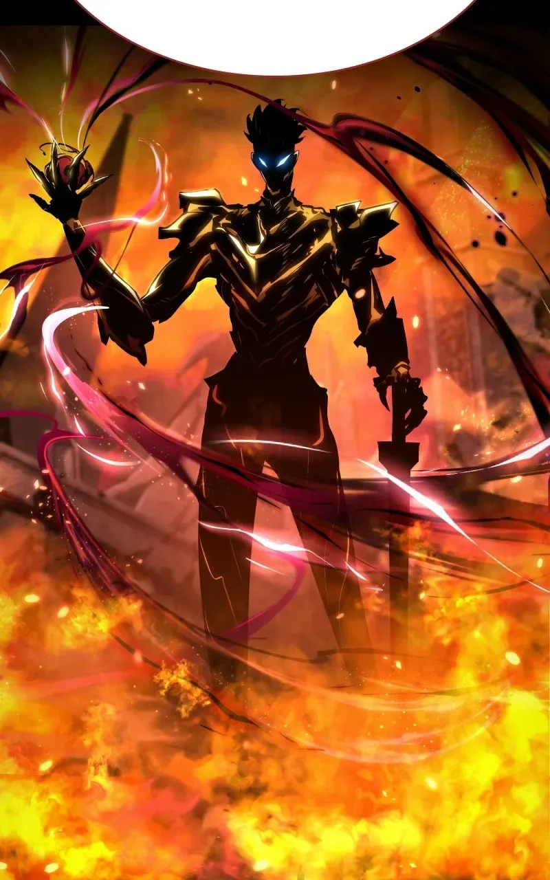 Read Boundless Ascension chapter 173 image 39 on Lezhin