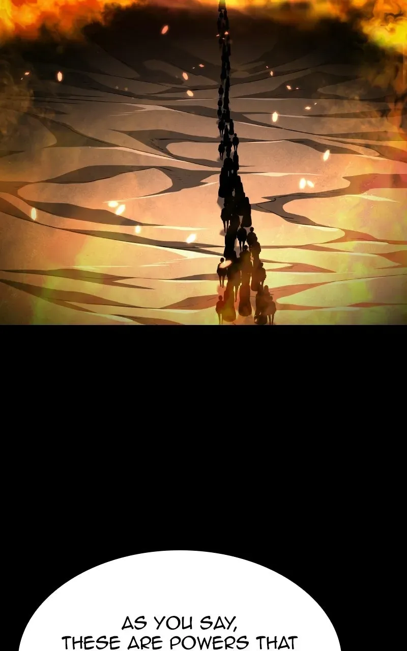 Read Boundless Ascension chapter 173 image 40 on Lezhin