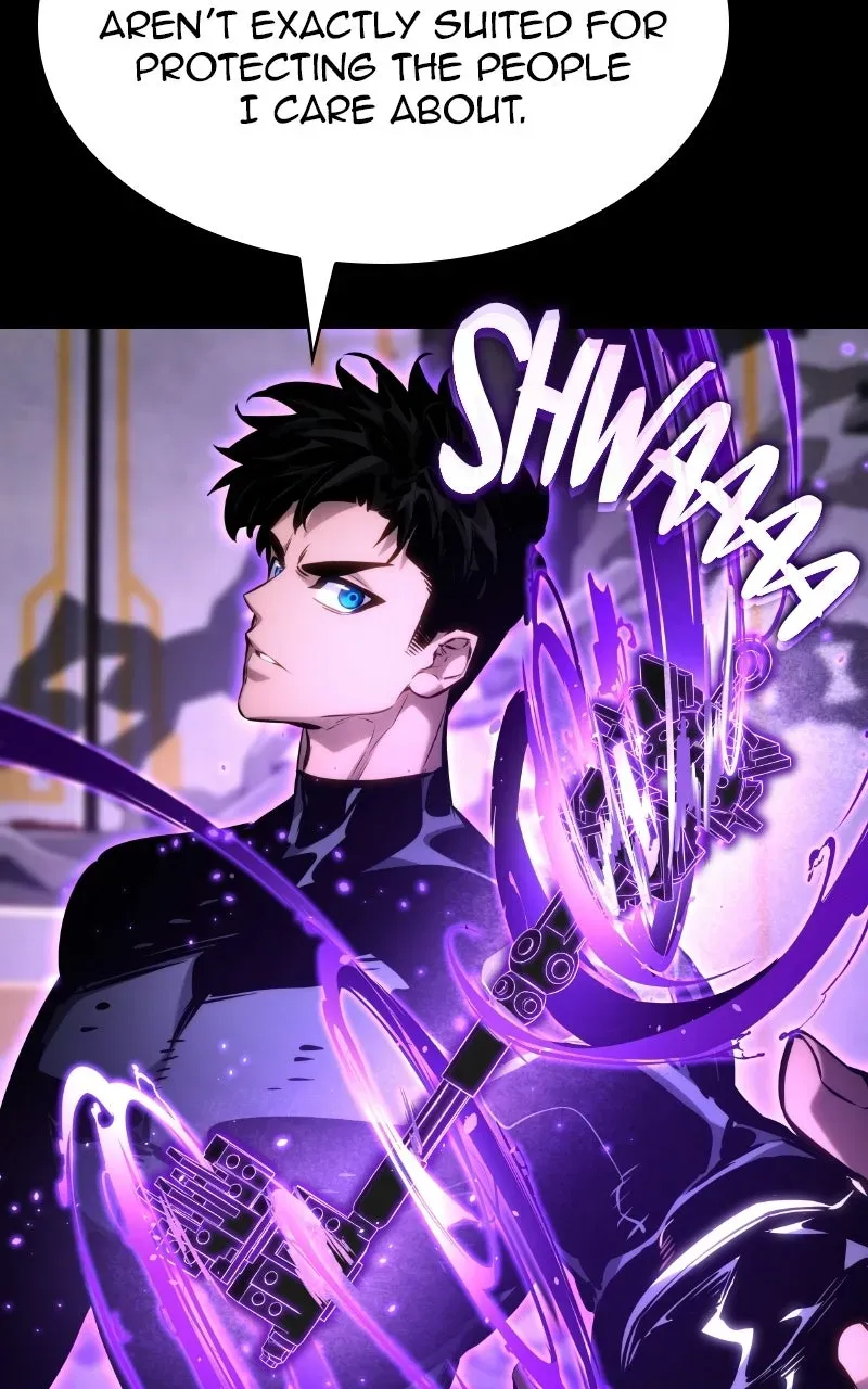 Read Boundless Ascension chapter 173 image 41 on Lezhin