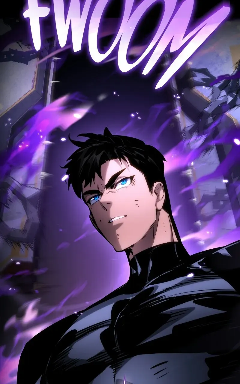 Read Boundless Ascension chapter 173 image 46 on Lezhin