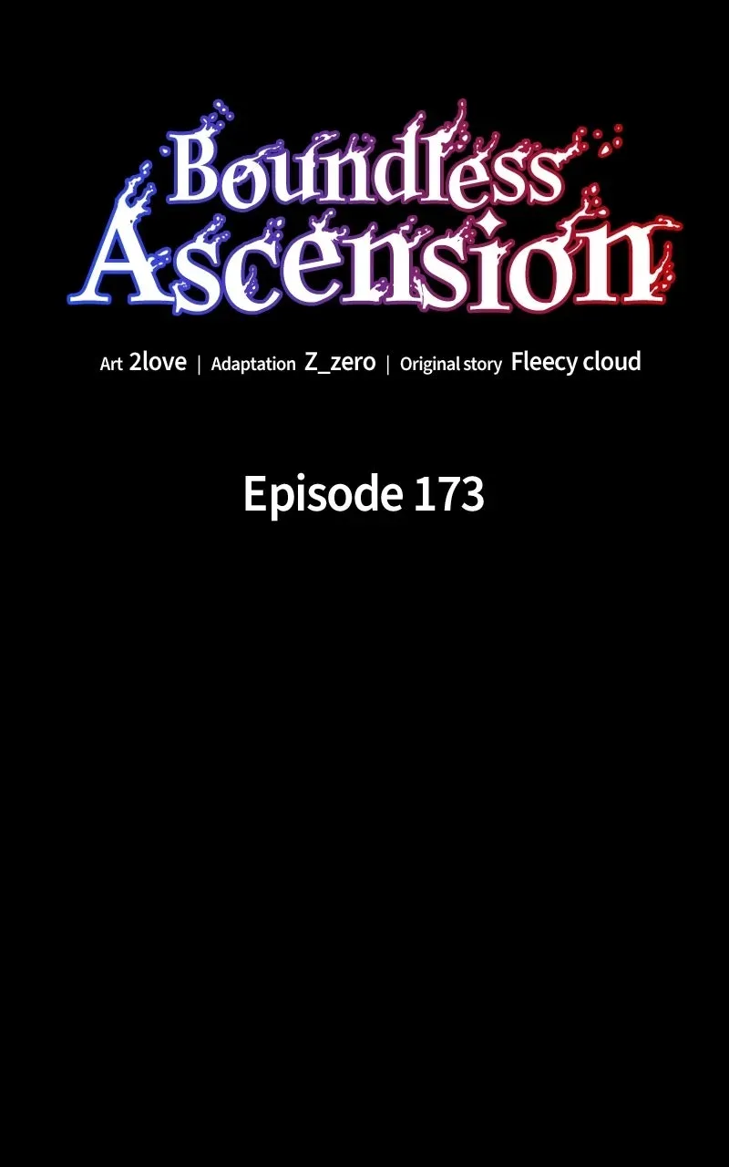 Read Boundless Ascension chapter 173 image 58 on Lezhin