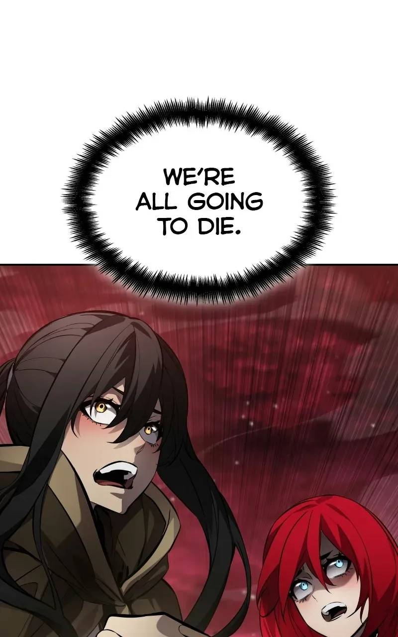 Read Boundless Ascension chapter 173 image 6 on Lezhin