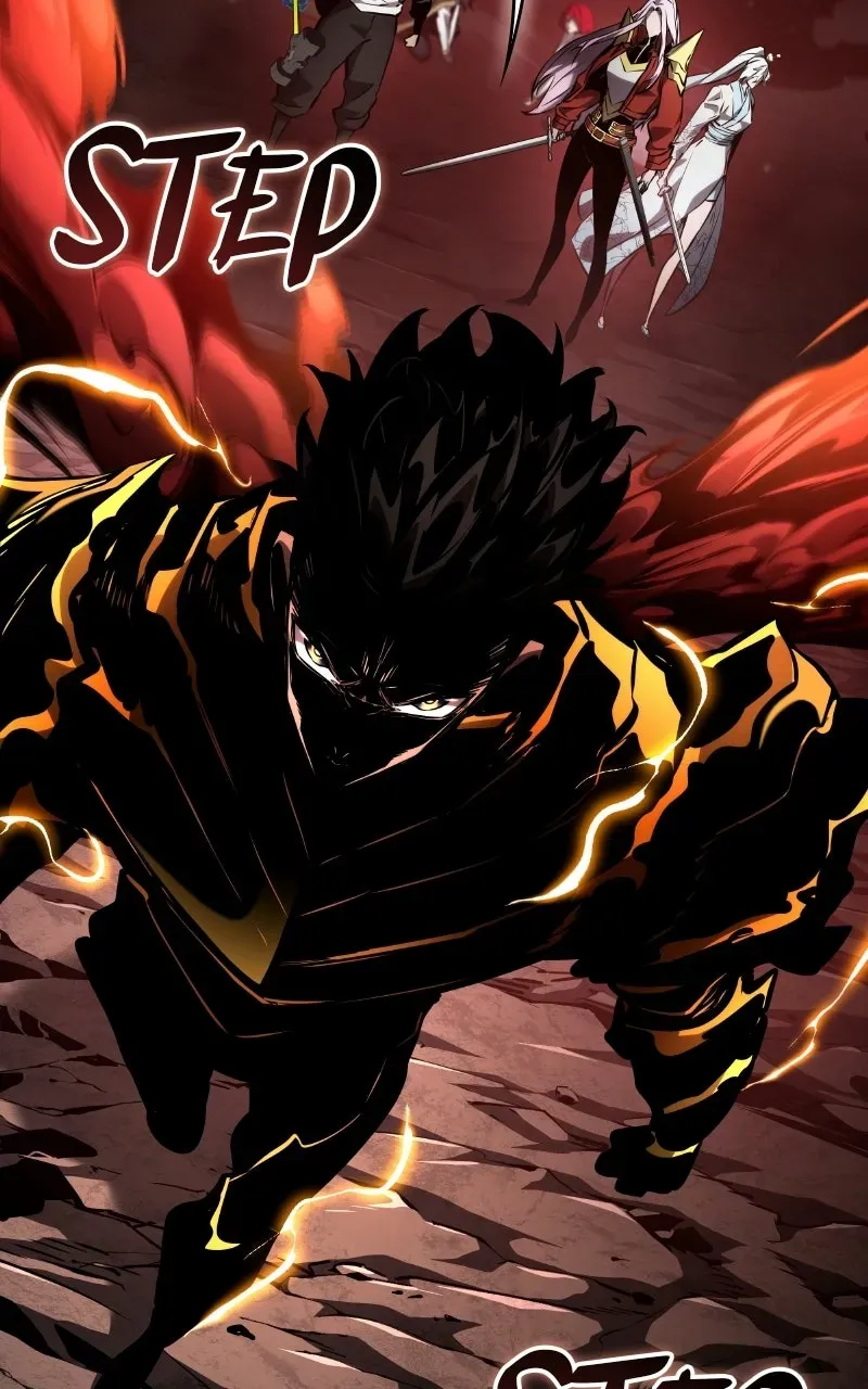 Read Boundless Ascension chapter 173 image 63 on Lezhin