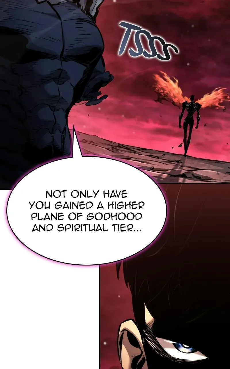 Read Boundless Ascension chapter 173 image 65 on Lezhin