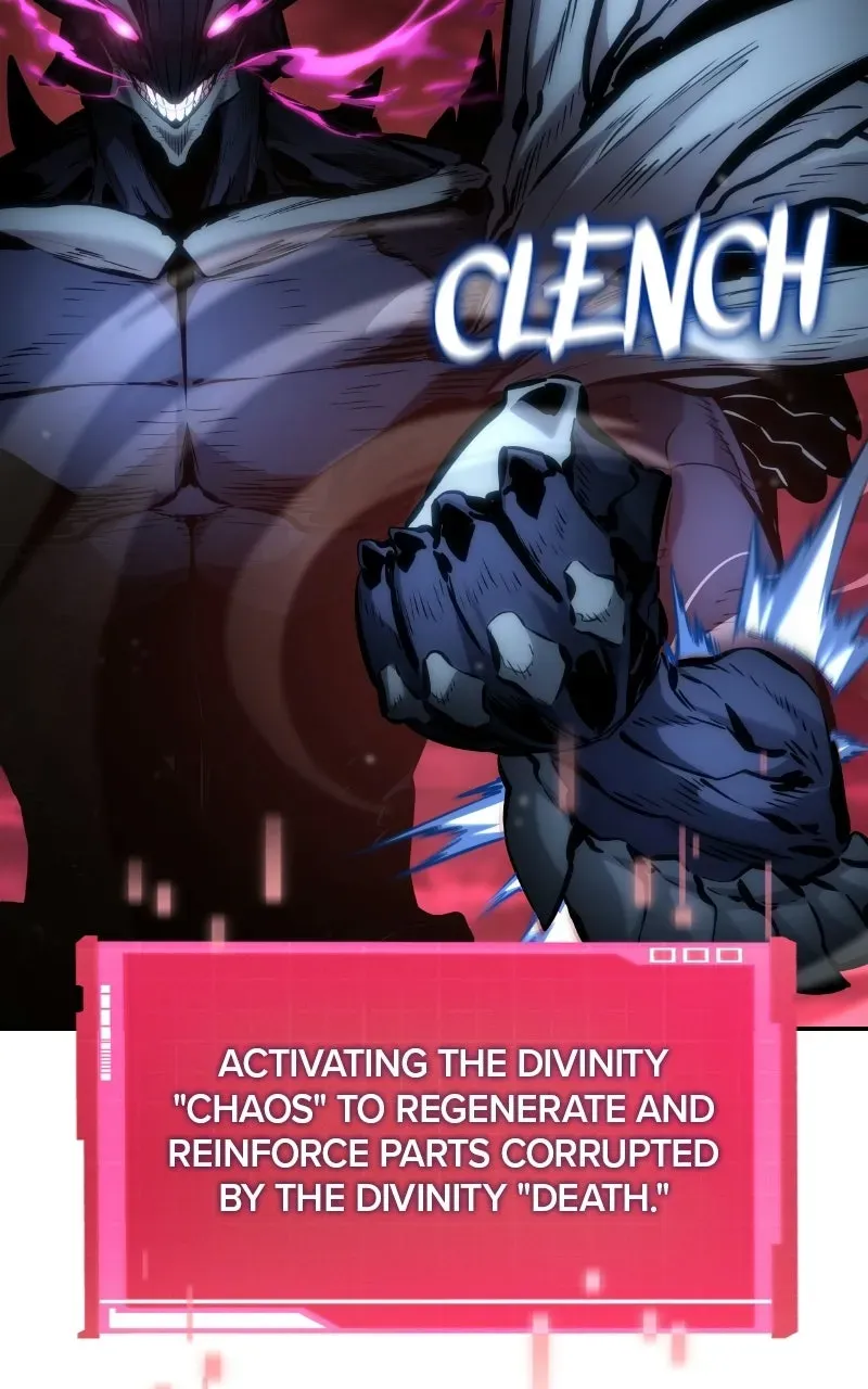 Read Boundless Ascension chapter 173 image 69 on Lezhin