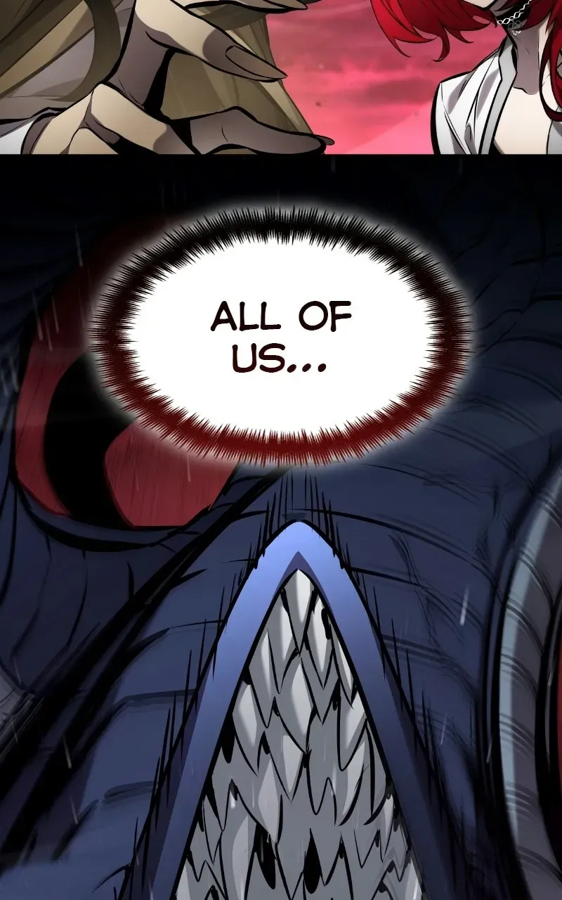 Read Boundless Ascension chapter 173 image 7 on Lezhin
